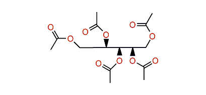 2-Deoxyglucitol acetylated